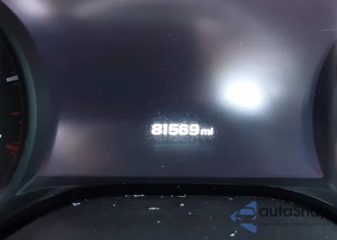 2017 Chevrolet Camaro 2Ss z USA, uszkodzony, nr VIN 1G1FH1R77H0109813